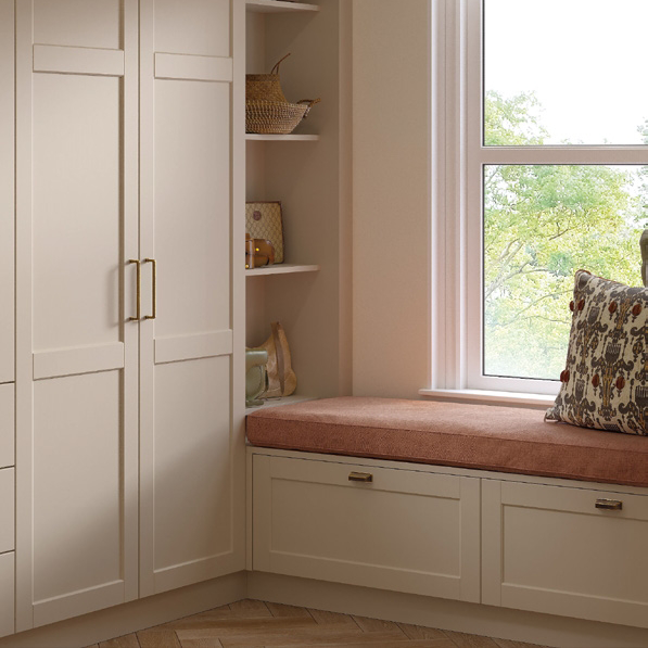 FittedFurniture