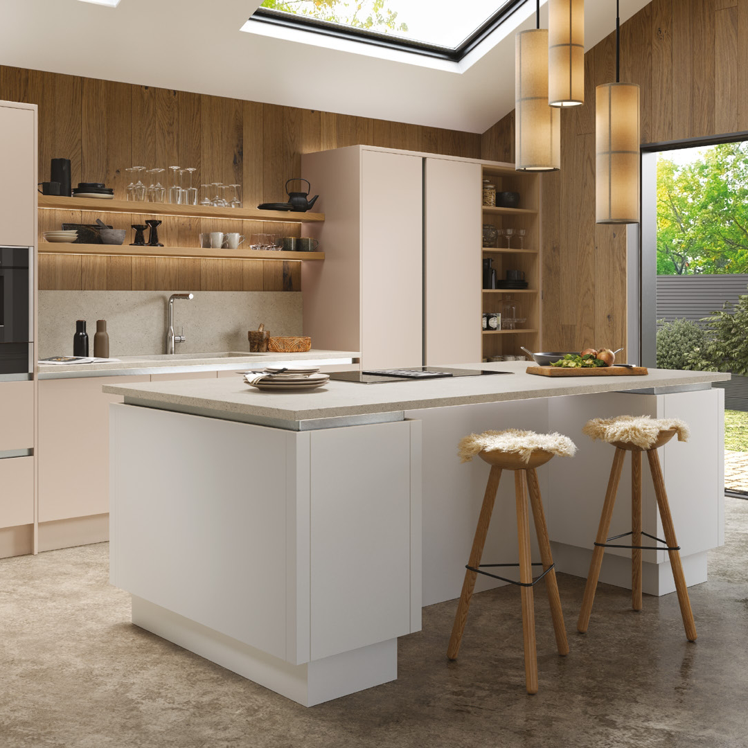 Kitchens